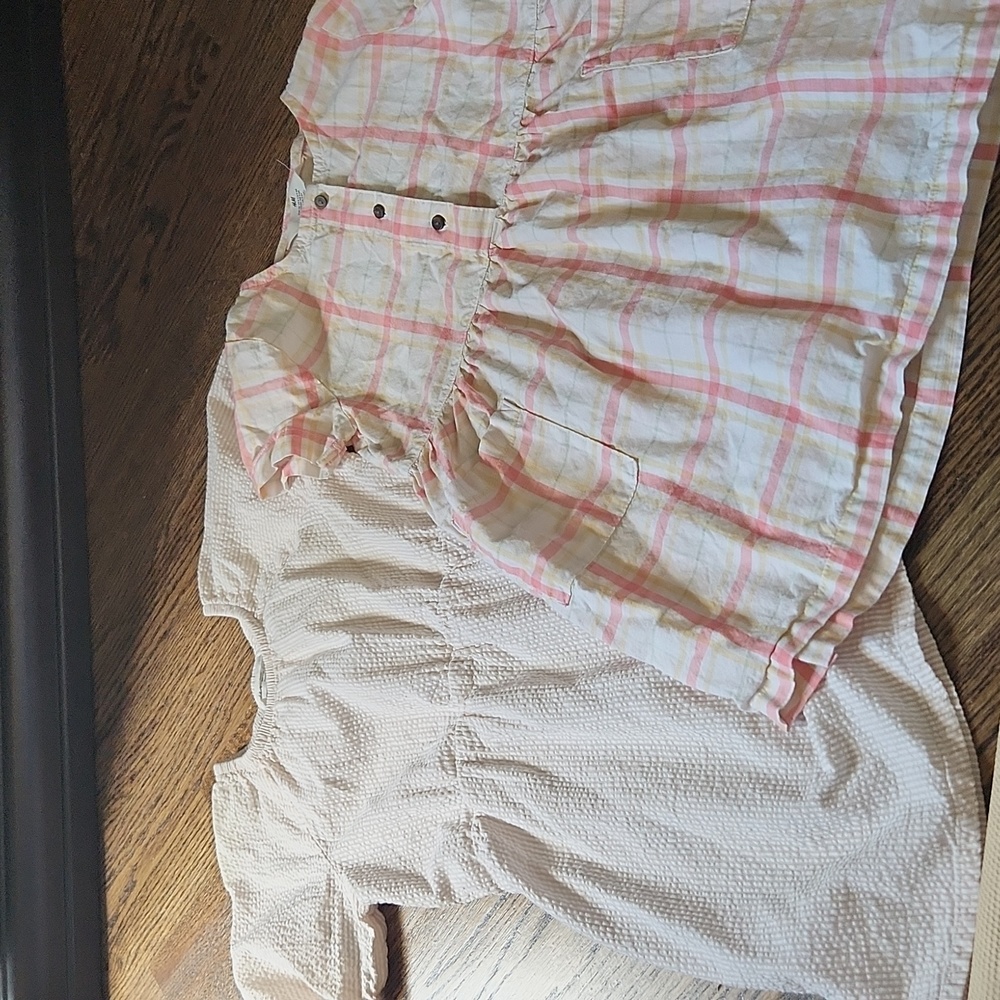 H&M casual dress bundle size US6